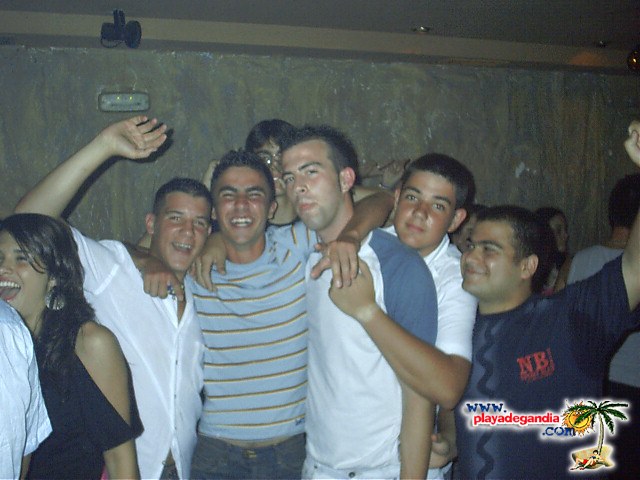 Graffitti 2004