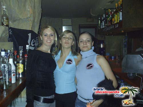 Graffitti 2004
