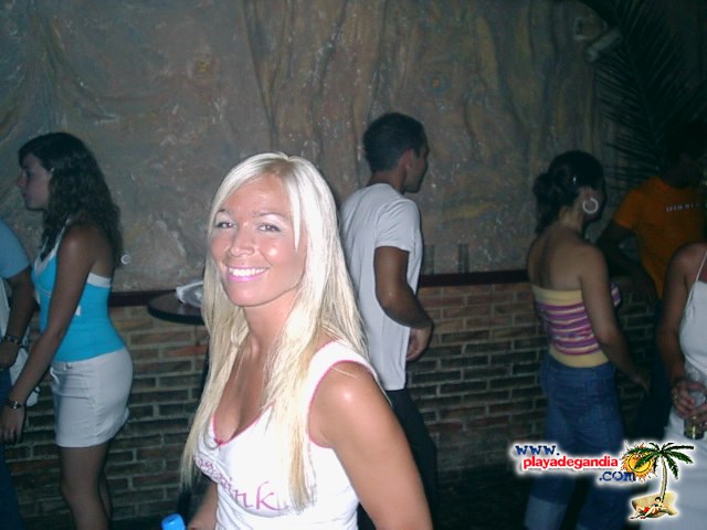Graffitti 2004