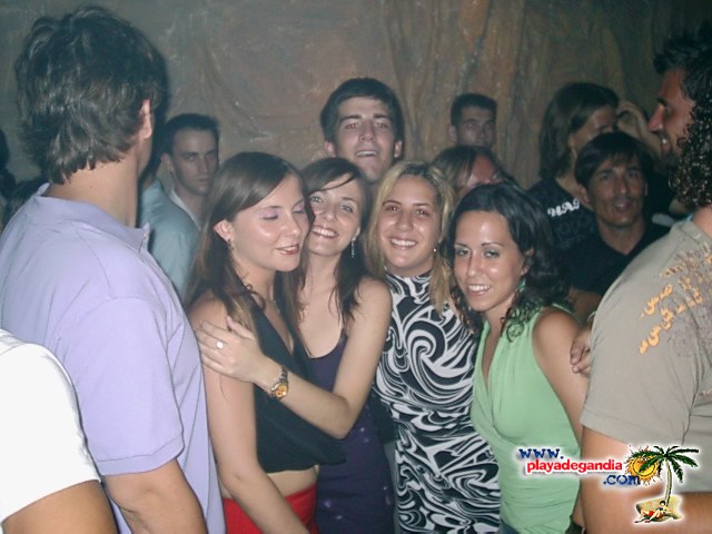 Graffitti 2004