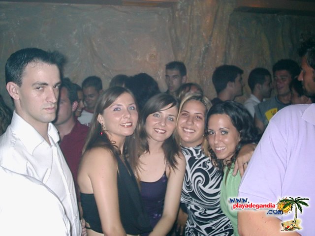 Graffitti 2004