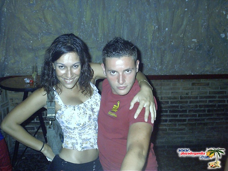 Graffitti 2004