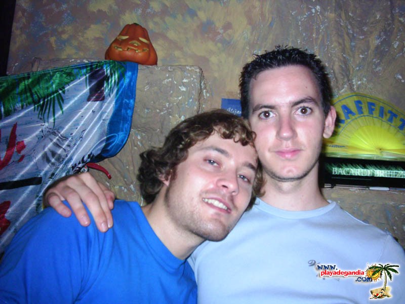 Graffitti 2004