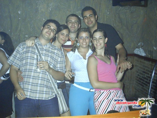 Graffitti 2004