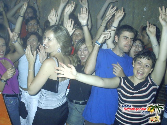 Graffitti 2004