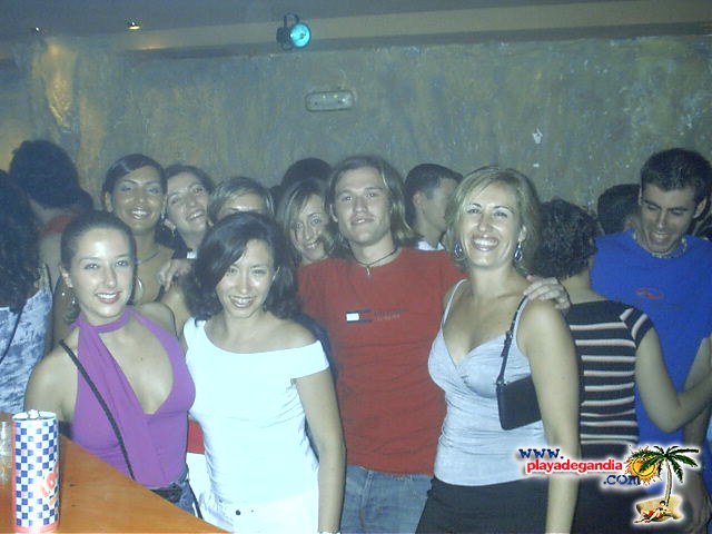 Graffitti 2004