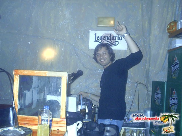 Graffitti 2004