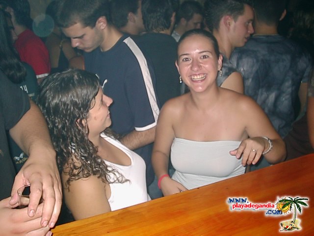 Graffitti 2004