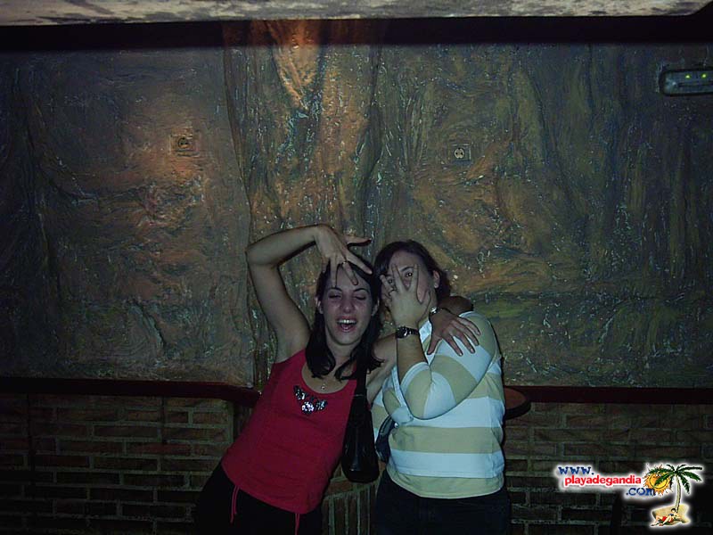 Graffitti 2004