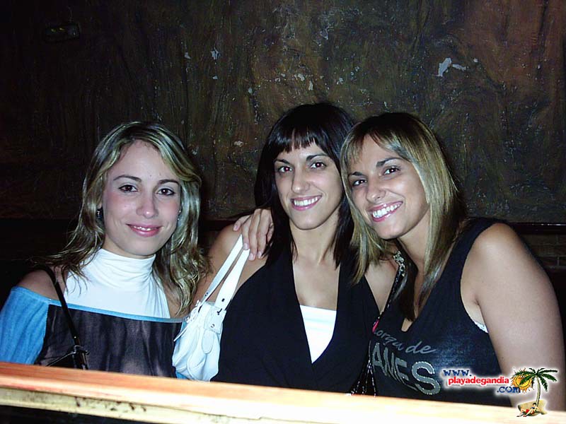 Graffitti 2004