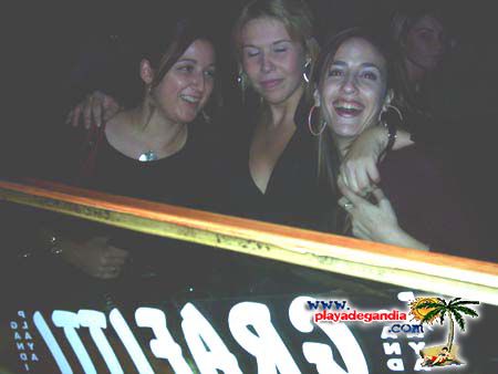 Graffitti 2004