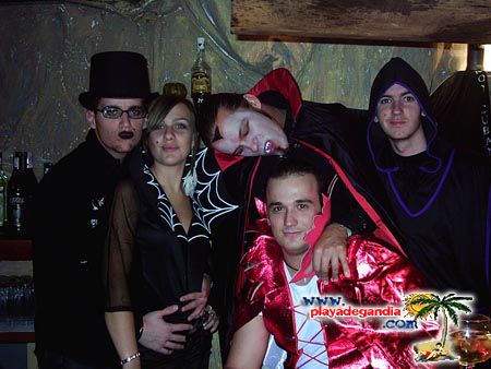 Graffitti 2004