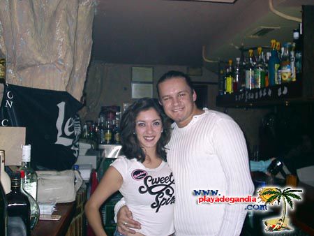 Graffitti 2004
