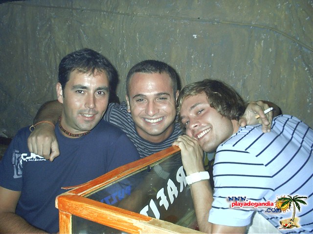 Graffitti 2004