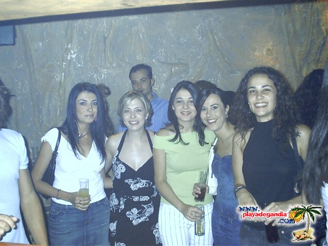 Graffitti 2004