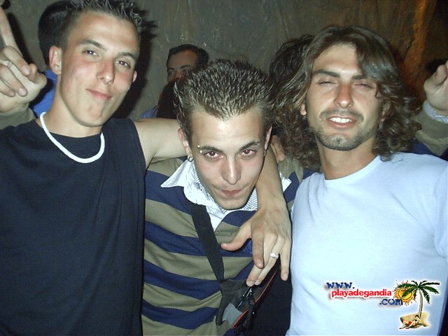 Graffitti 2004