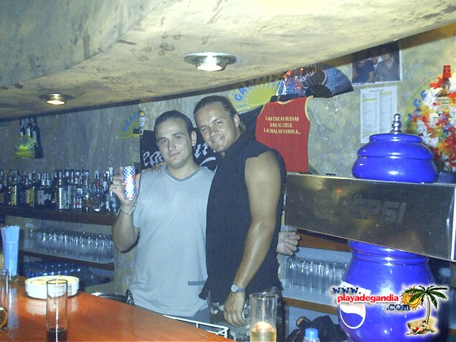 Graffitti 2004