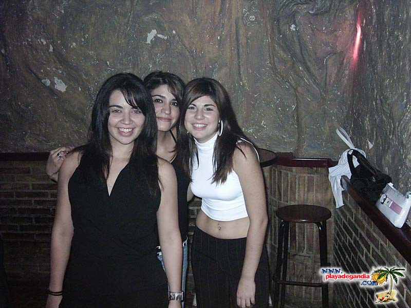 Graffitti 2004