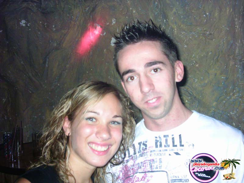 Graffitti 2004