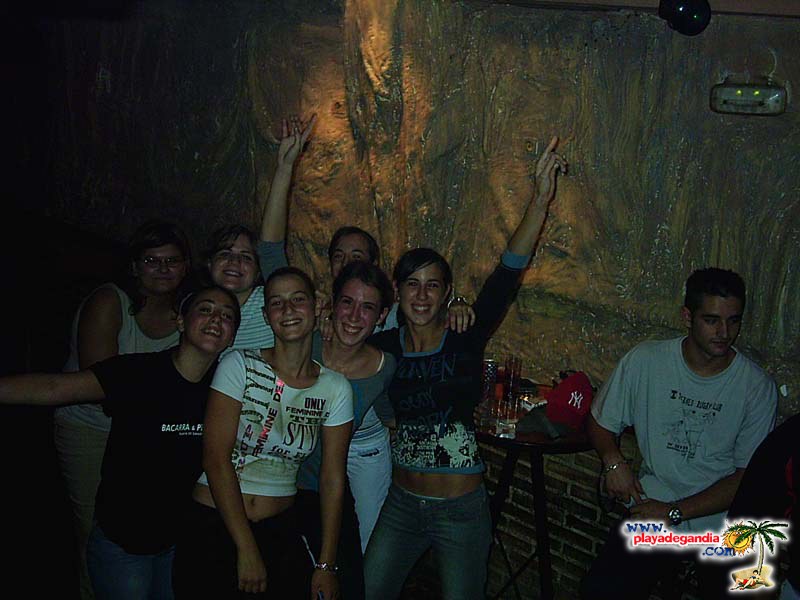Graffitti 2004