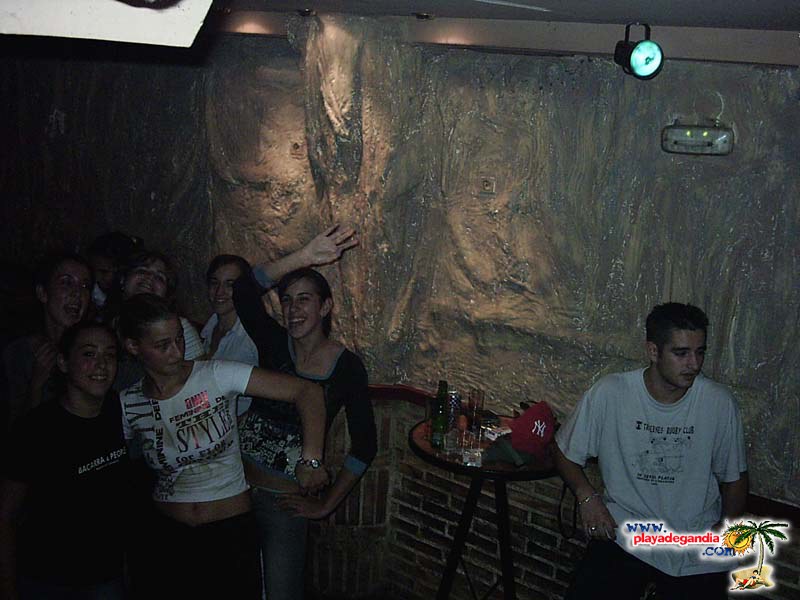 Graffitti 2004