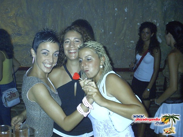 Graffitti 2004