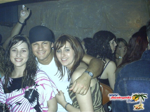 Graffitti 2004