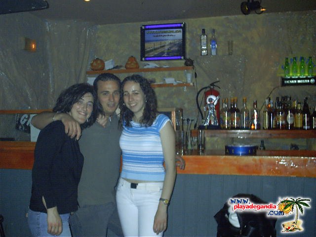 Graffitti 2004