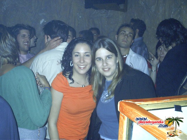 Graffitti 2004