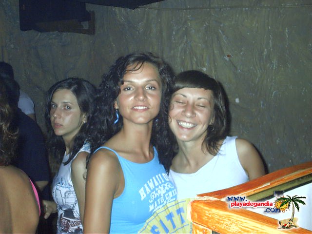 Graffitti 2004
