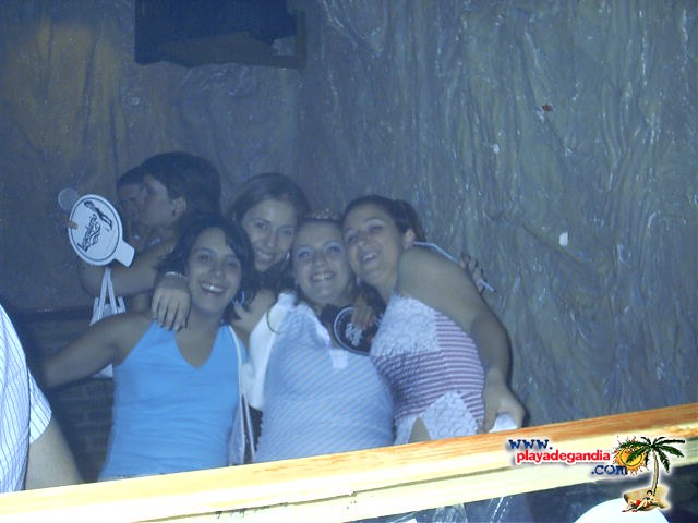 Graffitti 2004