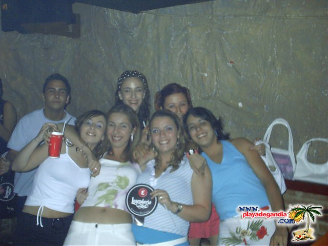 Graffitti 2004