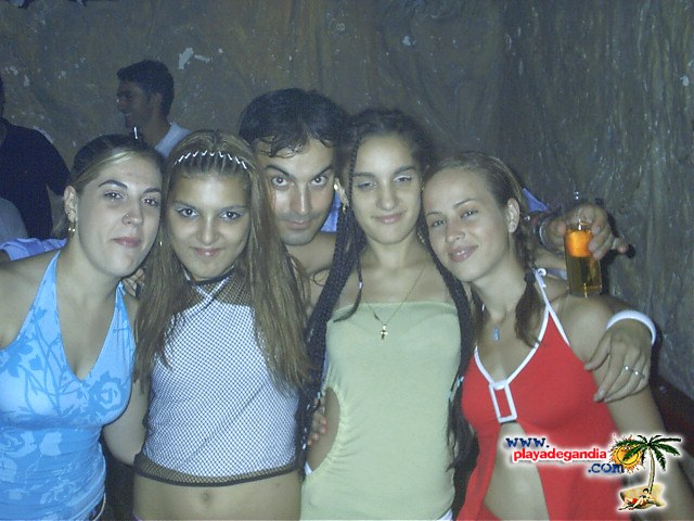 Graffitti 2004