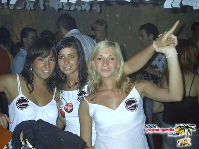 Graffitti 2004
