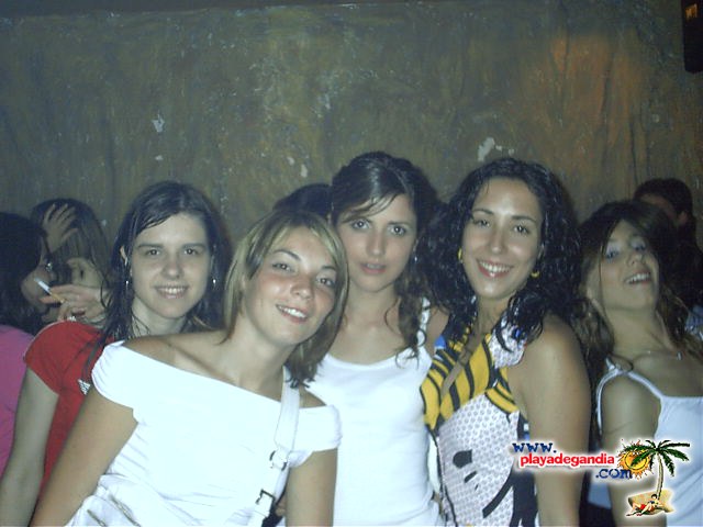 Graffitti 2004