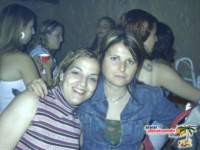 Graffitti 2004