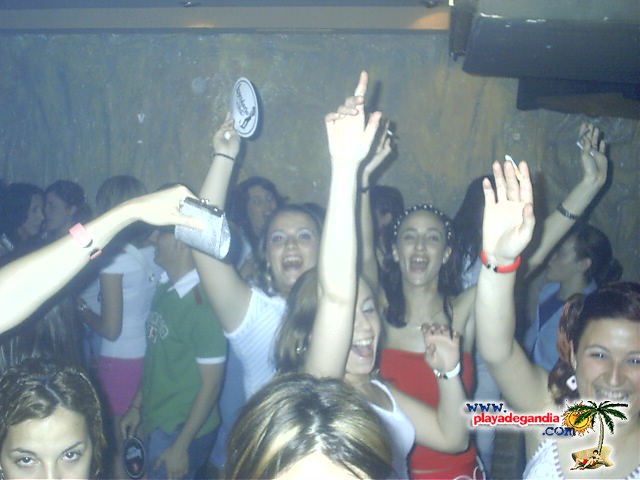 Graffitti 2004