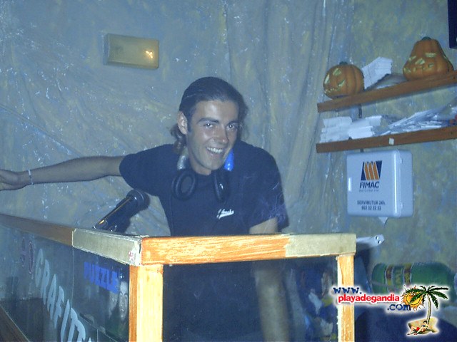 Graffitti 2004