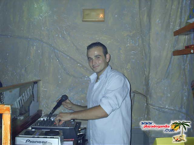 Graffitti 2004