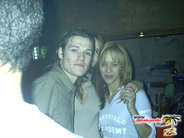 Graffitti 2004