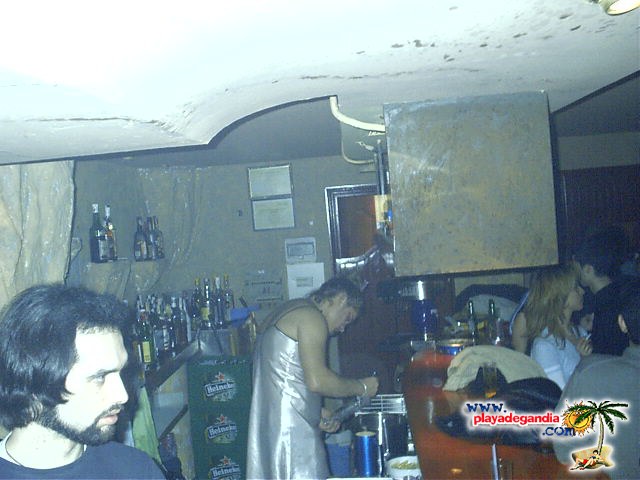Graffitti 2004