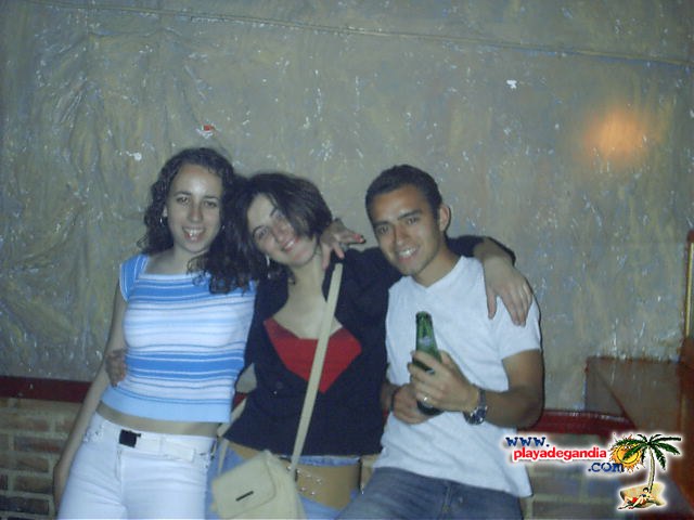 Graffitti 2004