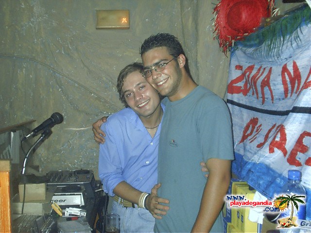 Graffitti 2004