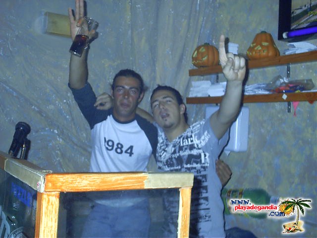 Graffitti 2004