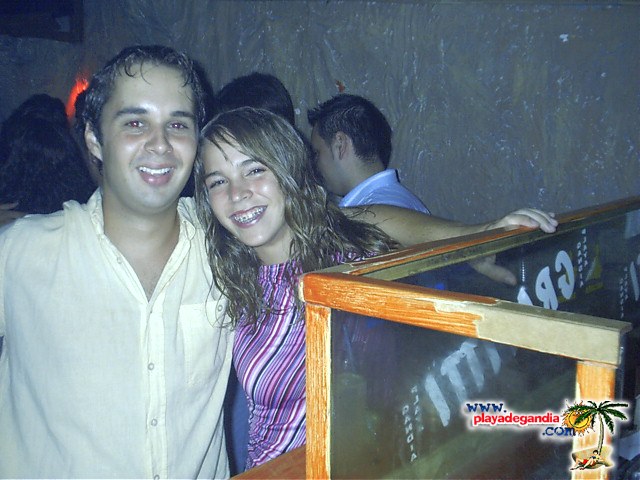 Graffitti 2004