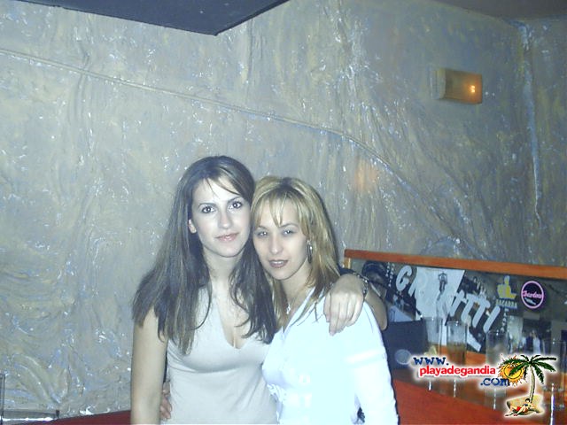 Graffitti 2004
