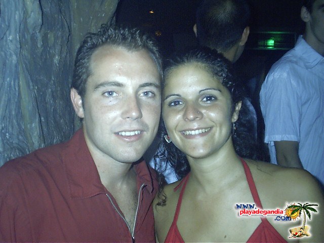 Graffitti 2004