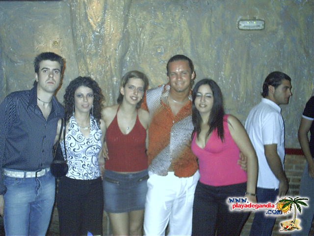 Graffitti 2004