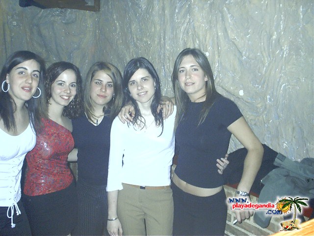 Graffitti 2004