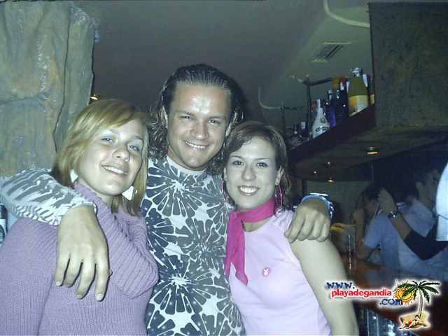 Graffitti 2004